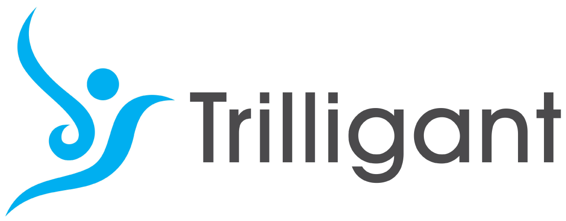 Trilligant Logo